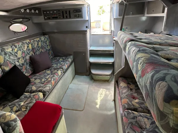Interior image