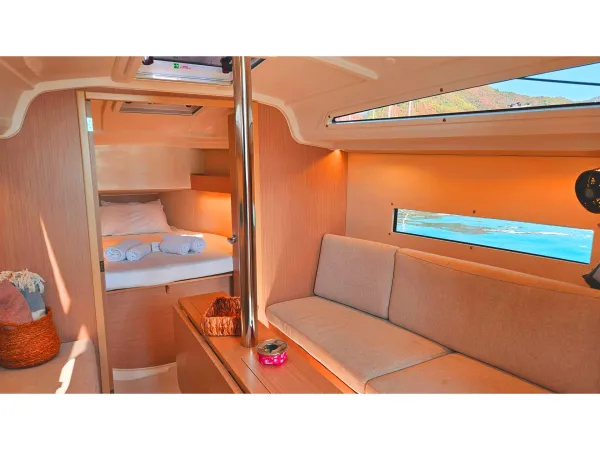 Interior image
