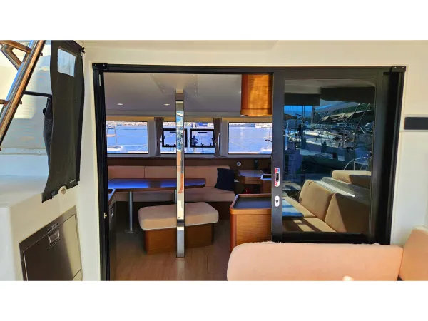 Interior image