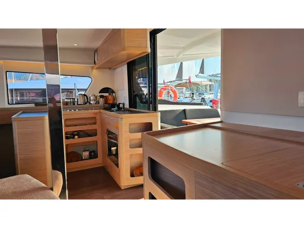 Interior image