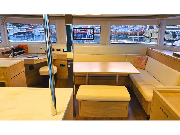 Interior image