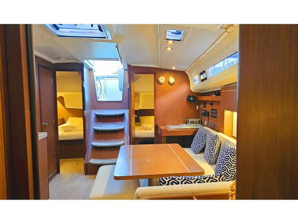 Interior image