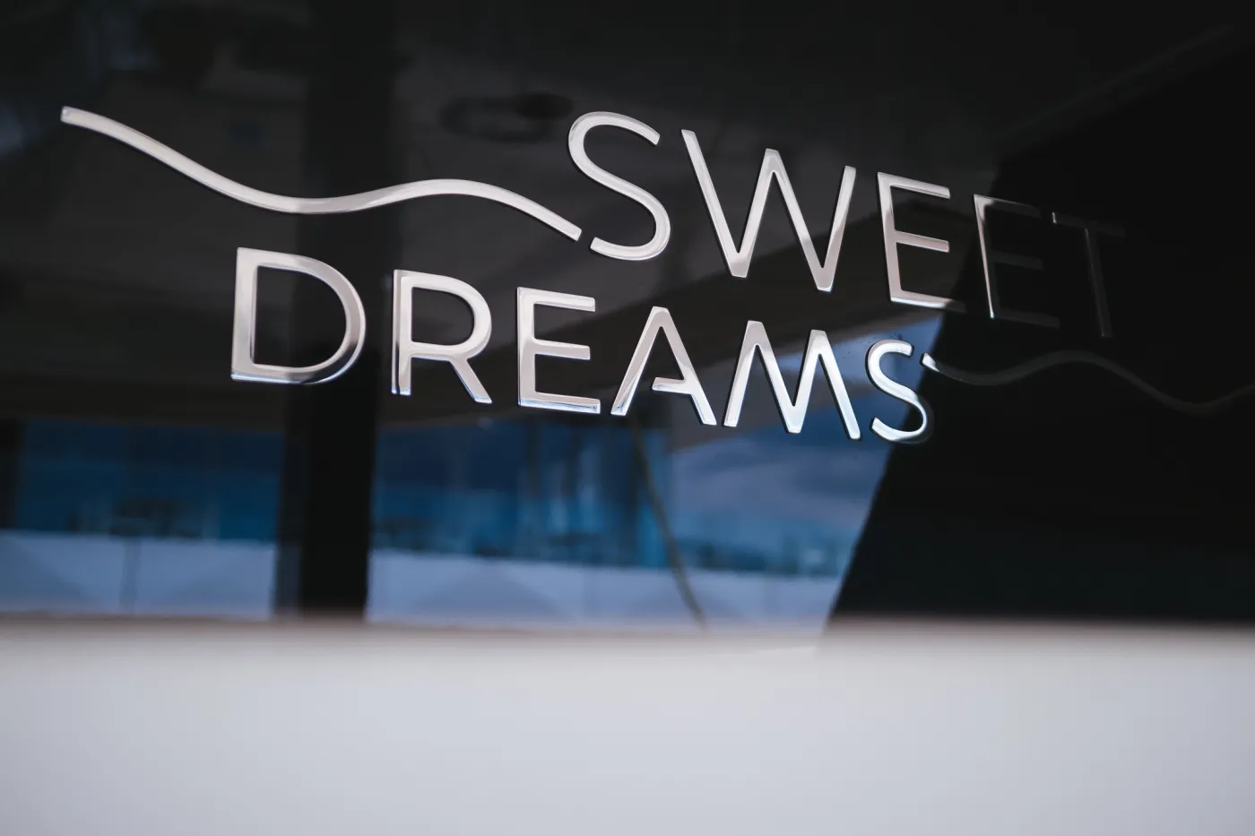 SWEET DREAMS - Catamaran in Kaštel Gomilica