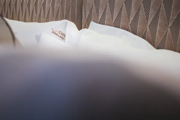 SWEET DREAMS