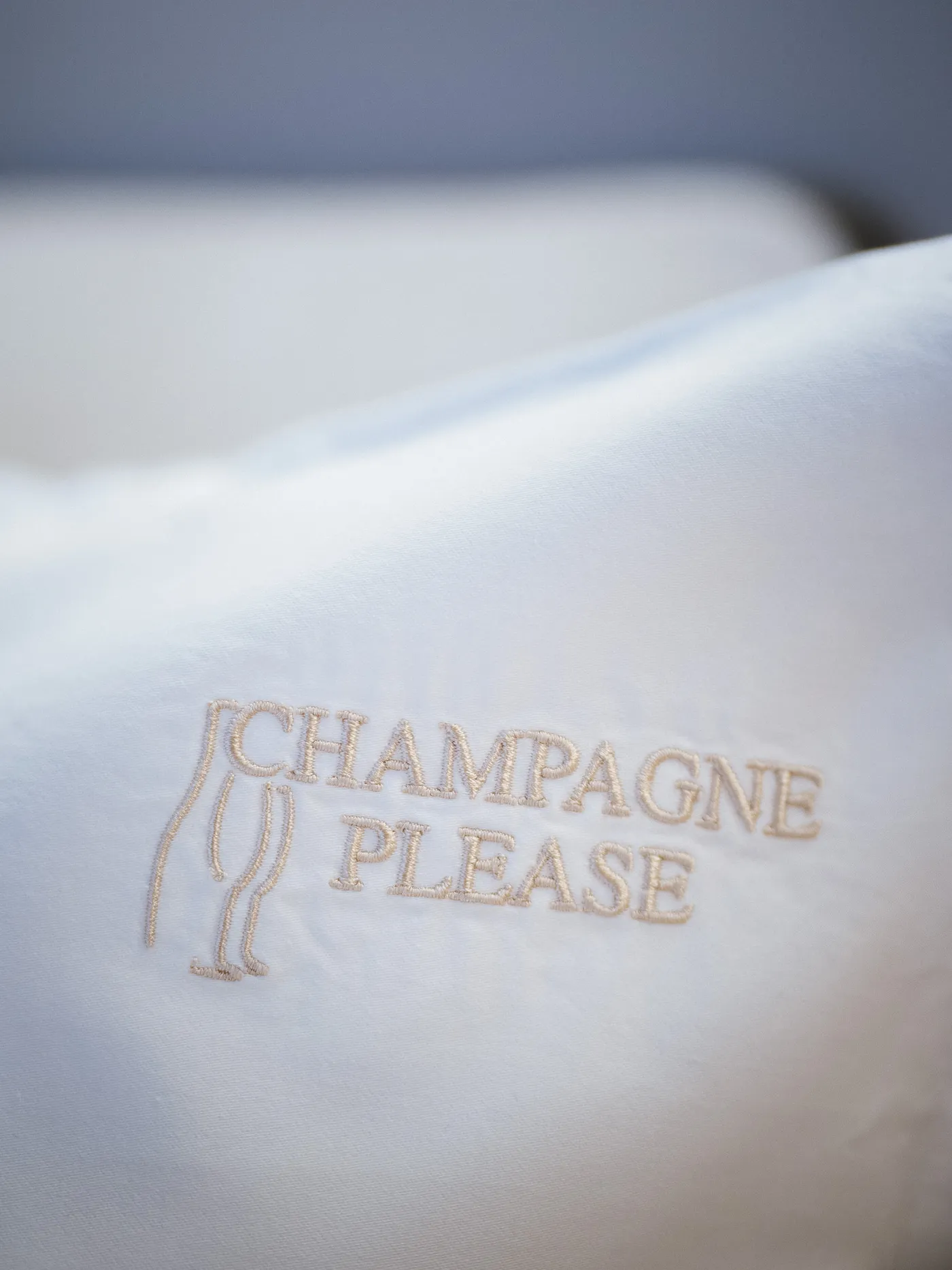 CHAMPAGNE PLEASE - Catamaran in Kaštel Gomilica