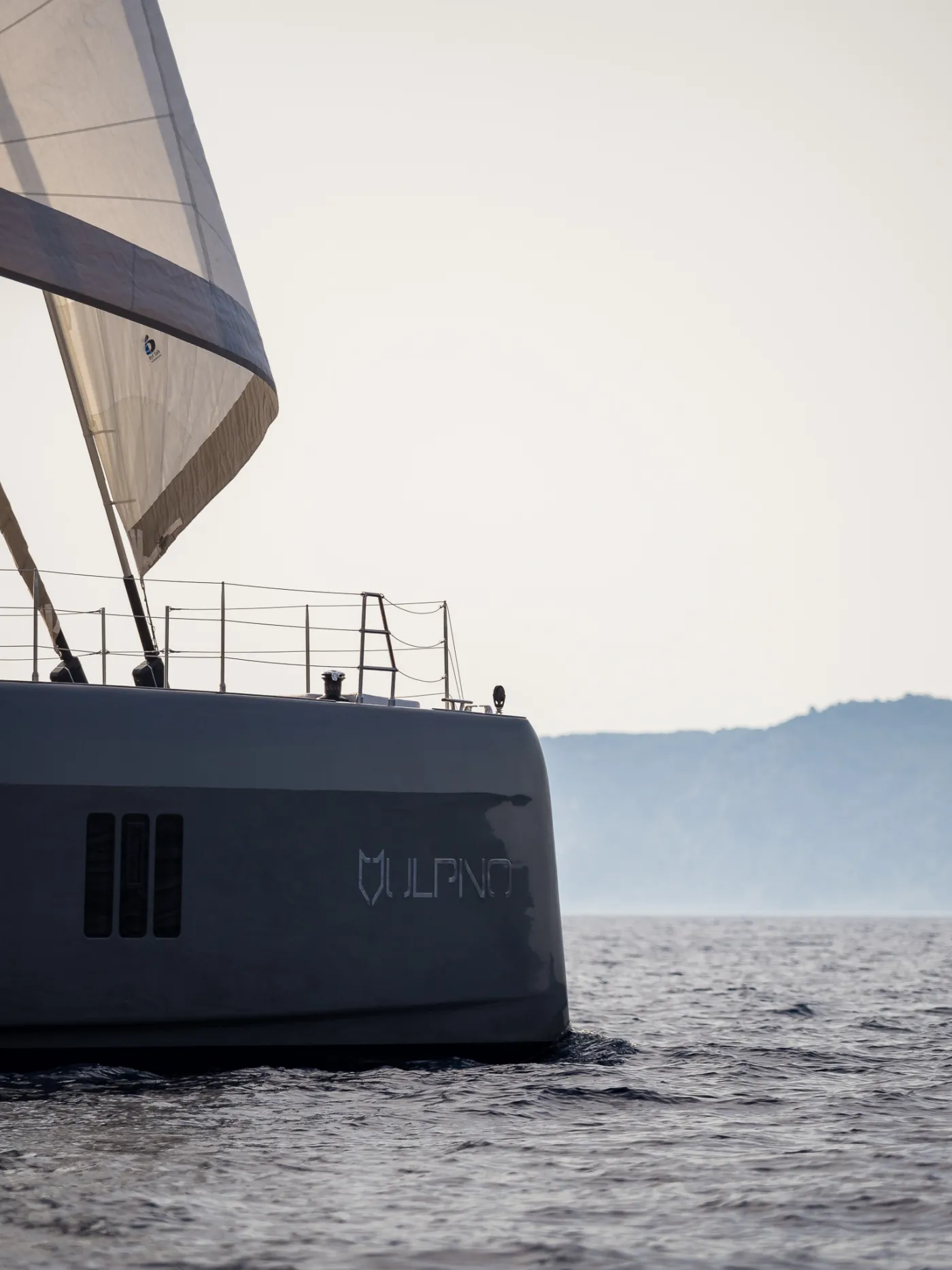 VULPINO - Catamaran in Kaštel Gomilica