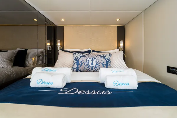 DESSUS