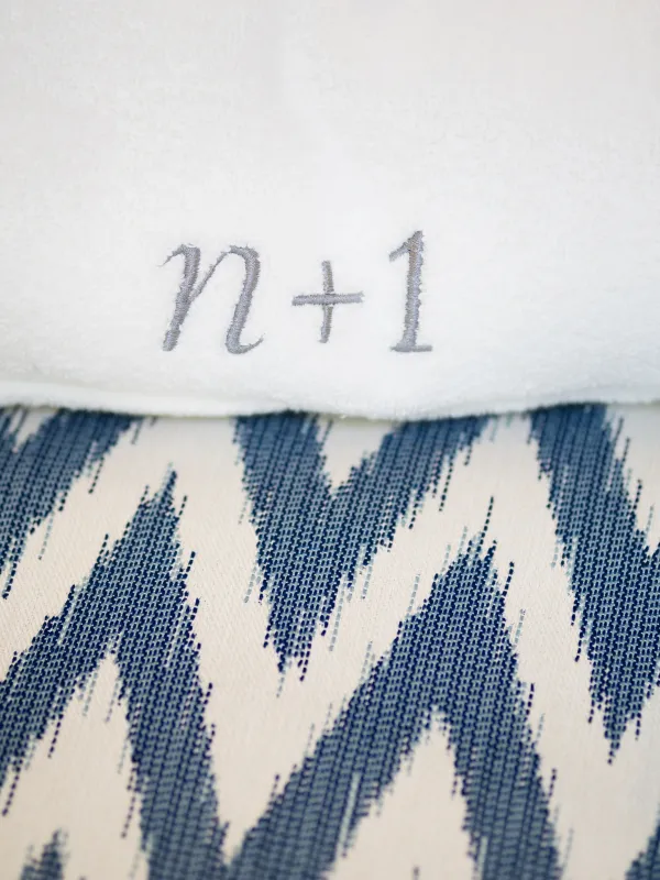 n + 1