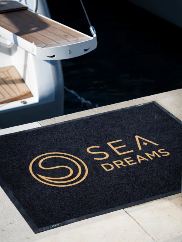 SEA DREAMS