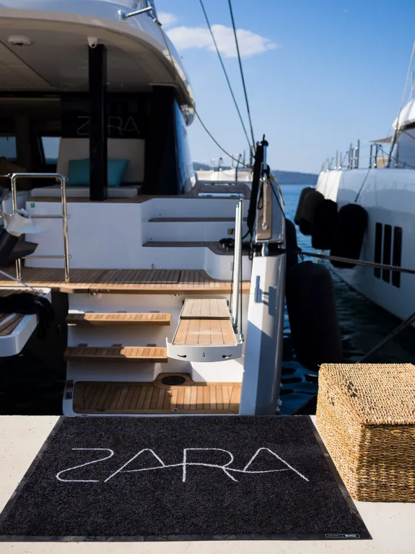 ZARA