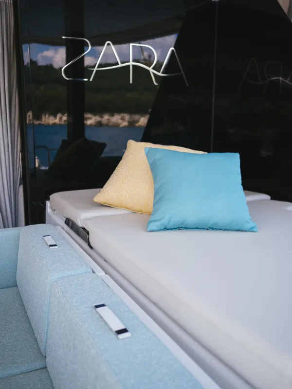 ZARA