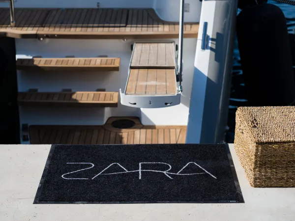 ZARA