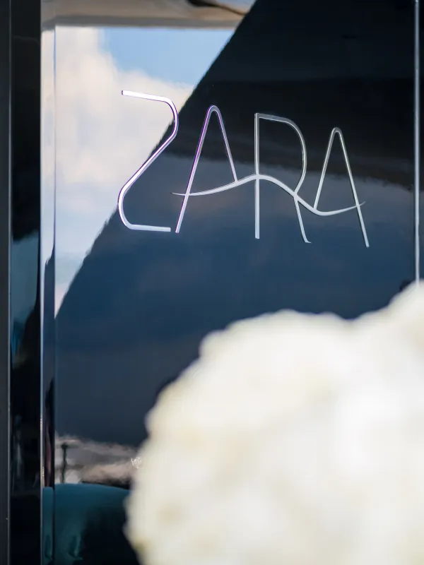 ZARA