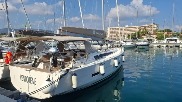 Ventotene
