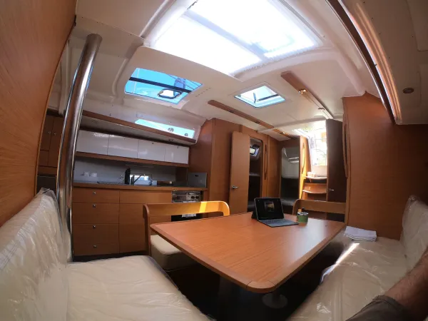 Interior image