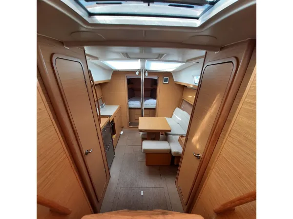 Interior image