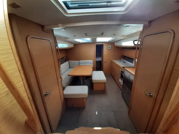 Interior image