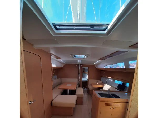 Interior image