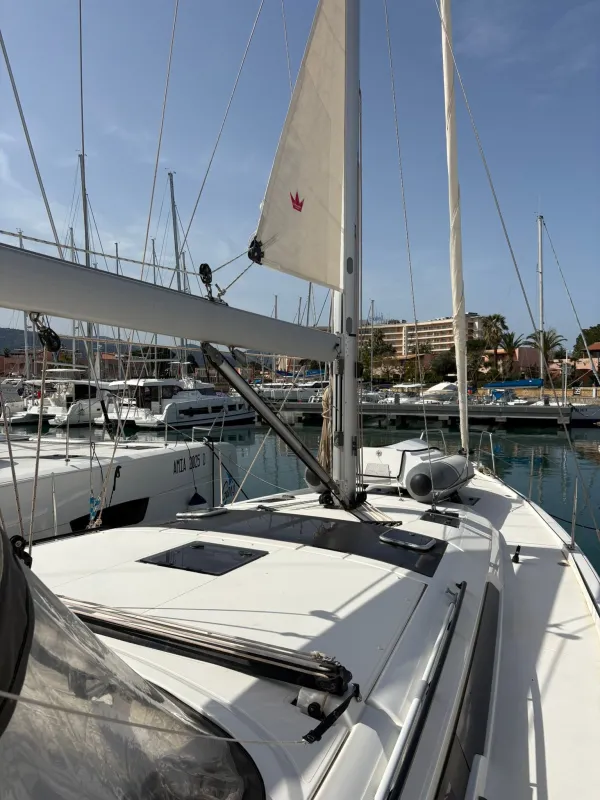 Chuck