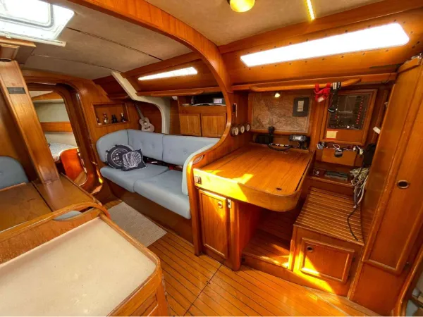 Interior image