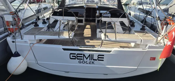 Gemile