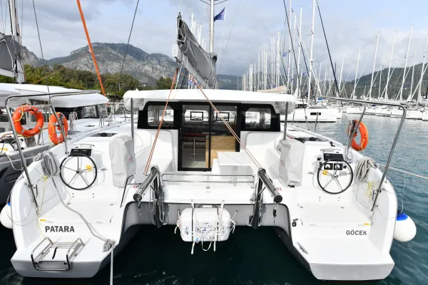 PATARA