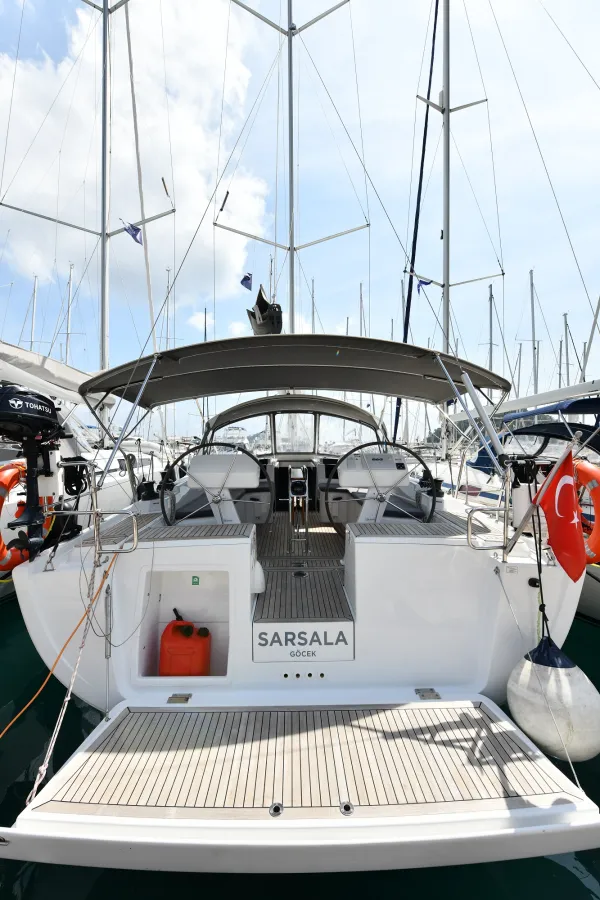 SARSALA