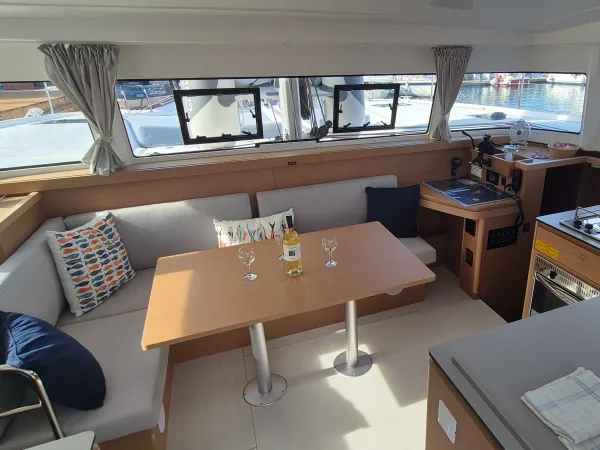 Interior image
