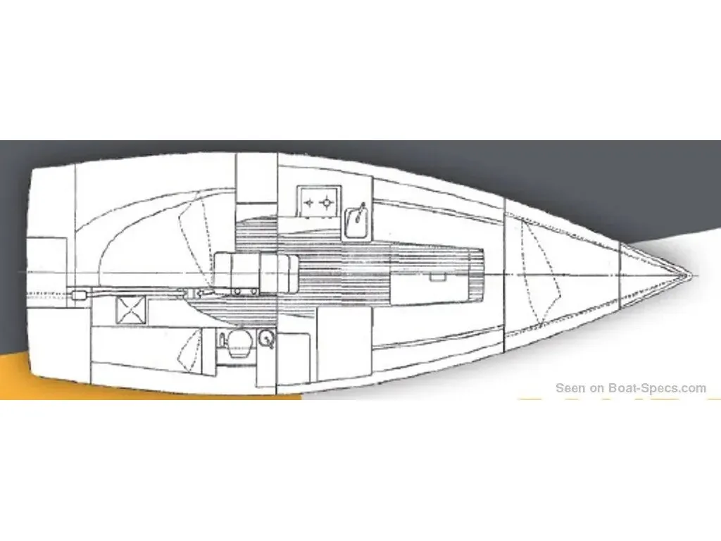 Kurun - Yelkenli içinde La Rochelle