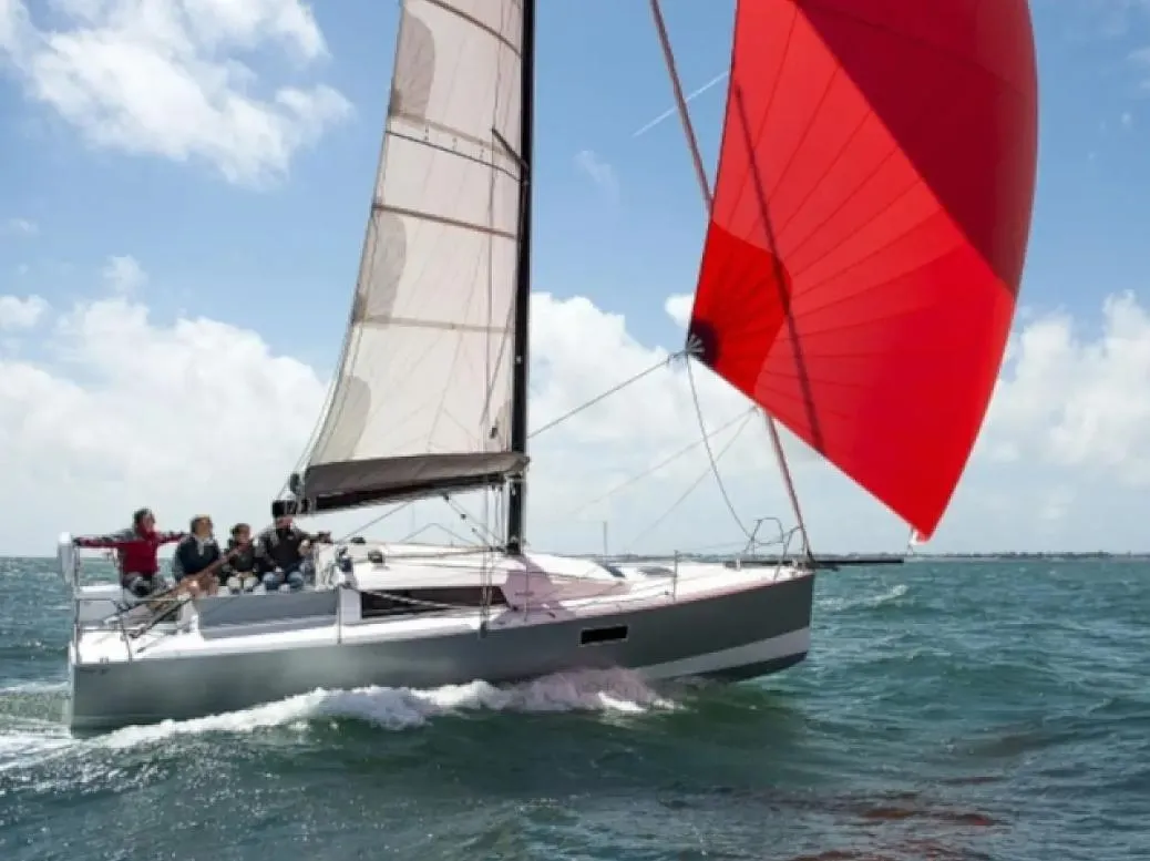 MA AUVA - Sailboat in La Trinité-sur-Mer