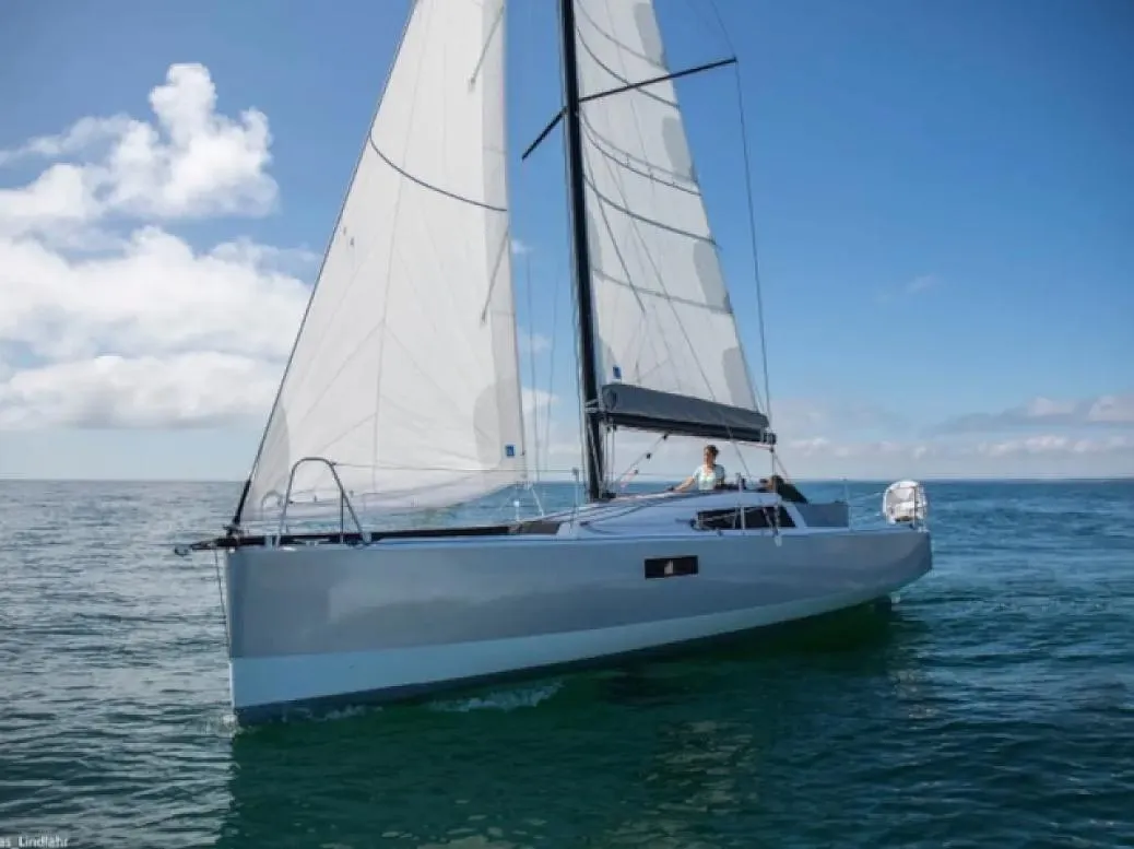 MA AUVA - Sailboat in La Trinité-sur-Mer