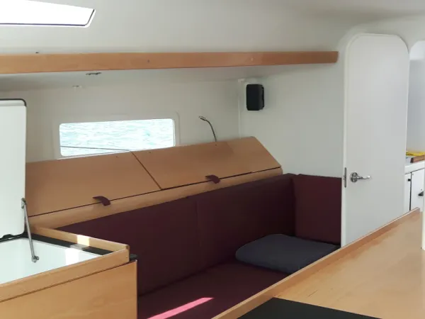 Interior image
