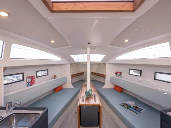 Interior image