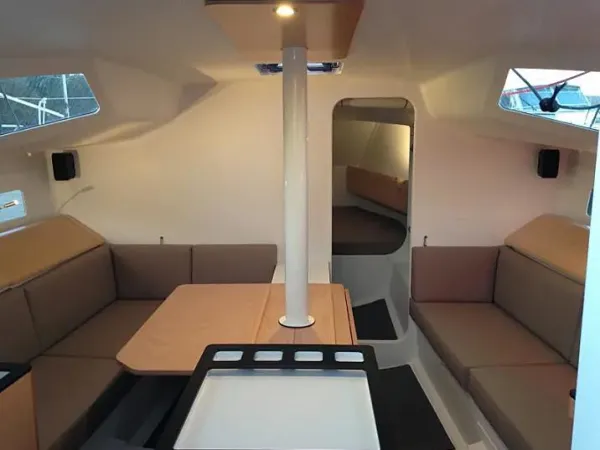 Interior image