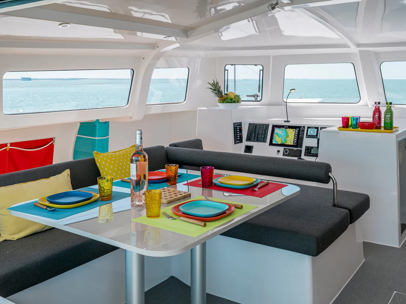 Lungta - Diğer içinde La Rochelle