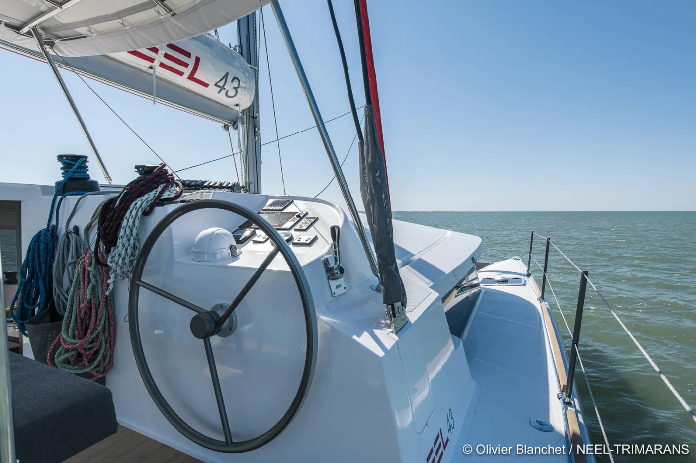 Lungta - Diğer içinde La Rochelle