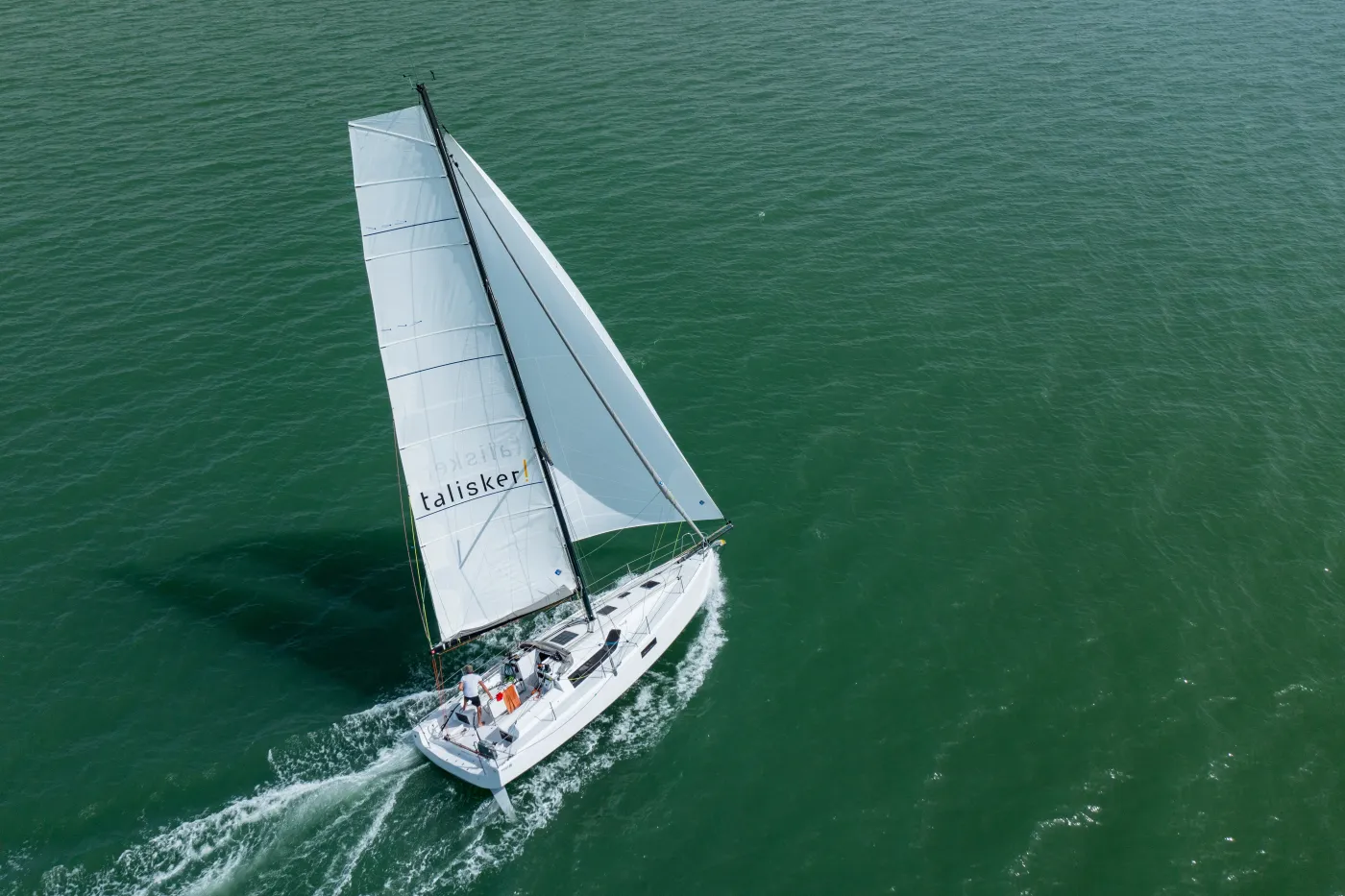 SHOULD I GO - Yelkenli içinde La Rochelle