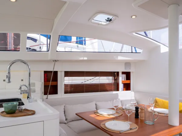 Interior image