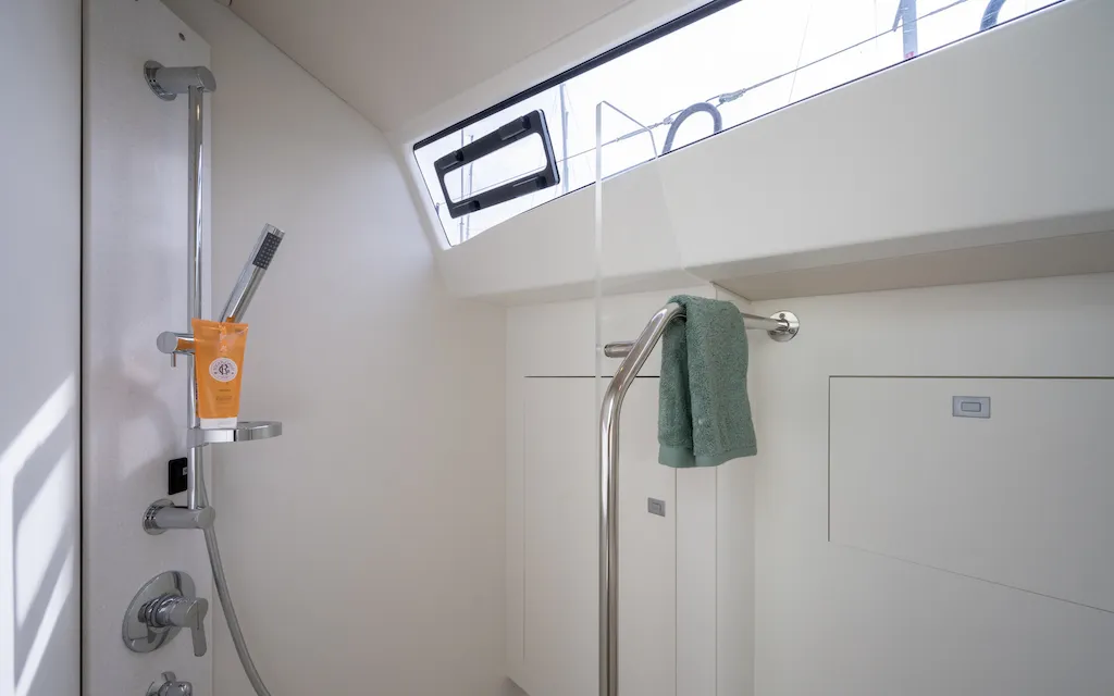 Letibbi - Yelkenli içinde La Rochelle