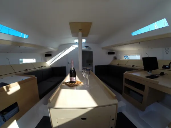 Interior image