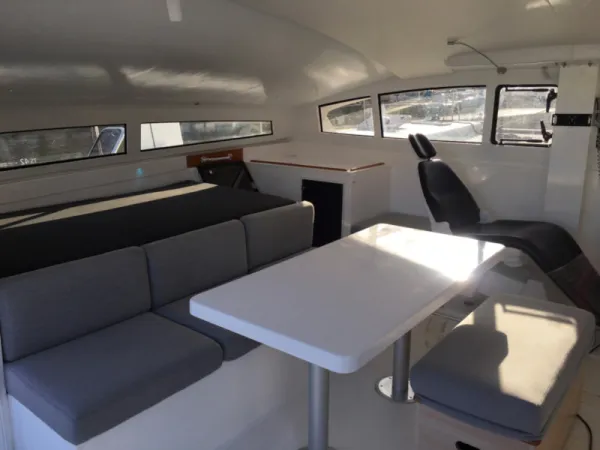 Interior image