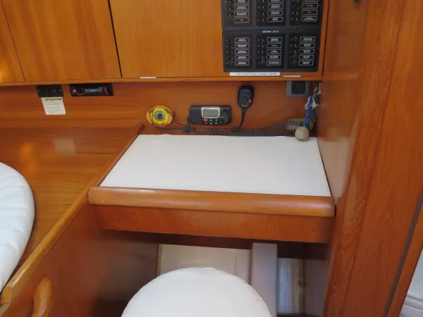 MondoX (refit 2019)
