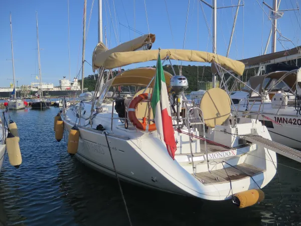 MondoX (refit 2019)