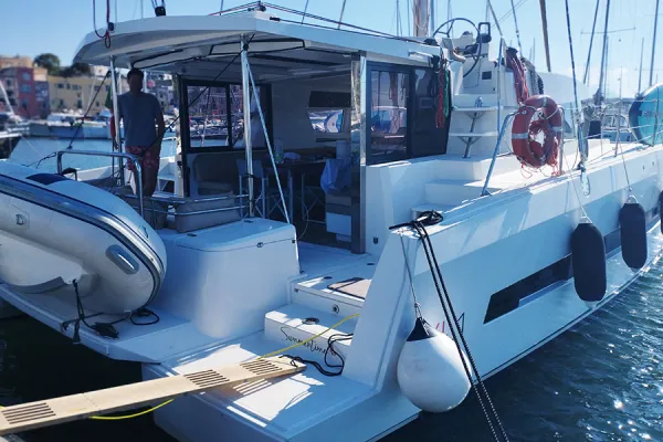 MondoX (refit 2019)