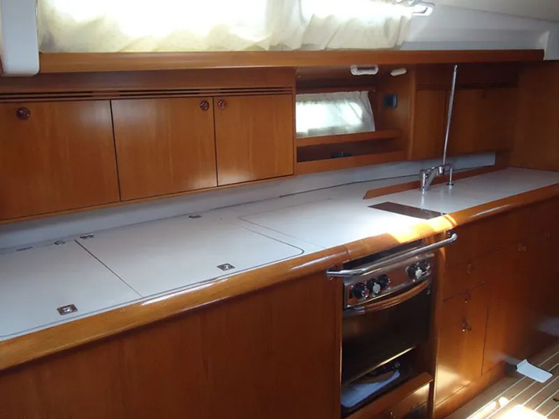 MondoX (refit 2019) - Sailboat in Fezzano
