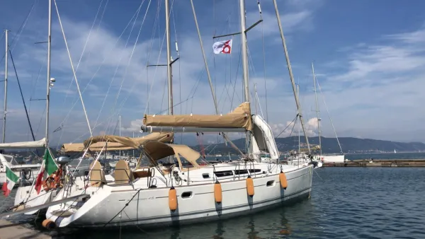 MondoX (refit 2019)