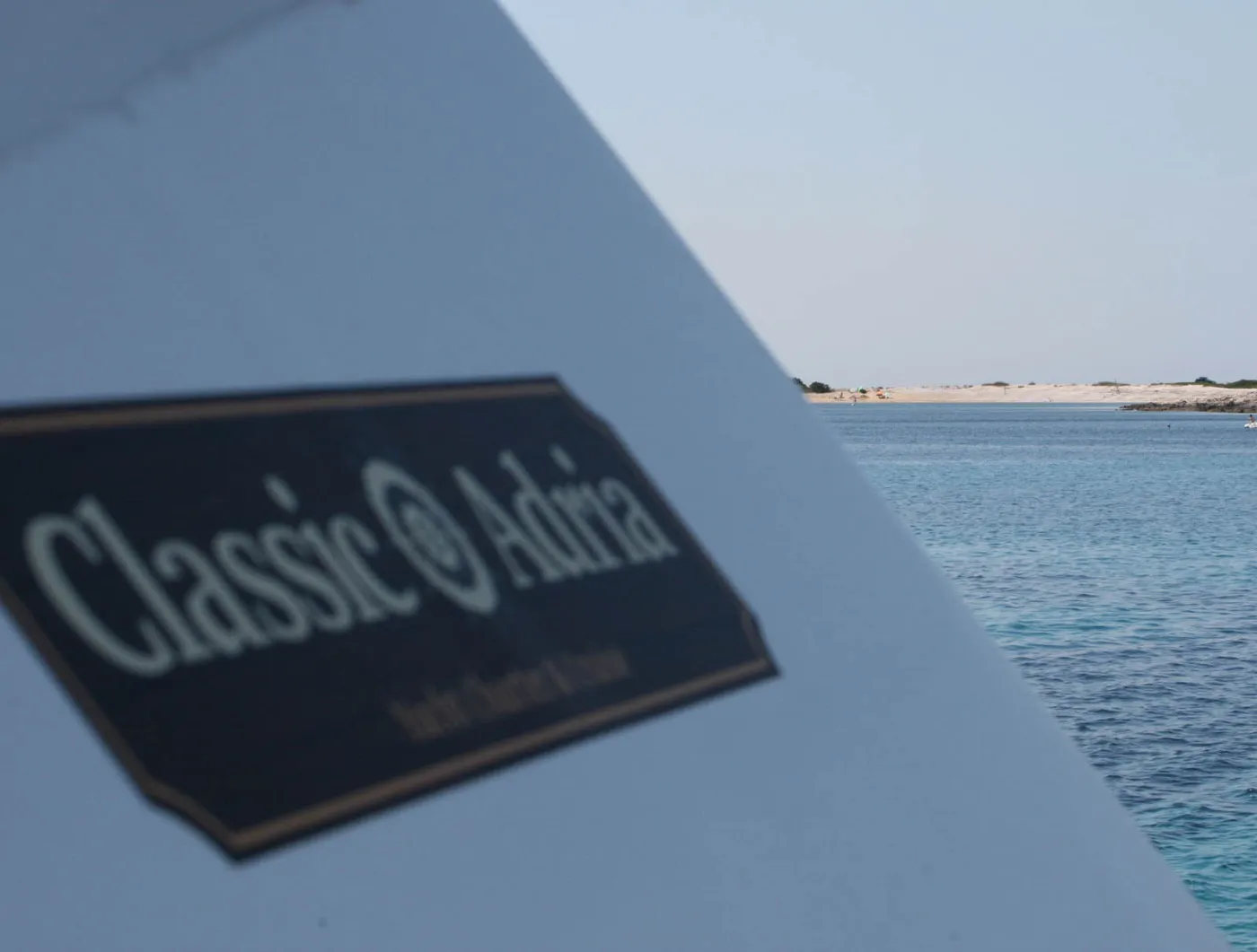 SEA LION - Motor Yacht in Zadar