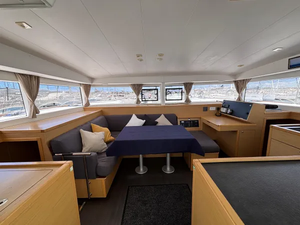 Interior image