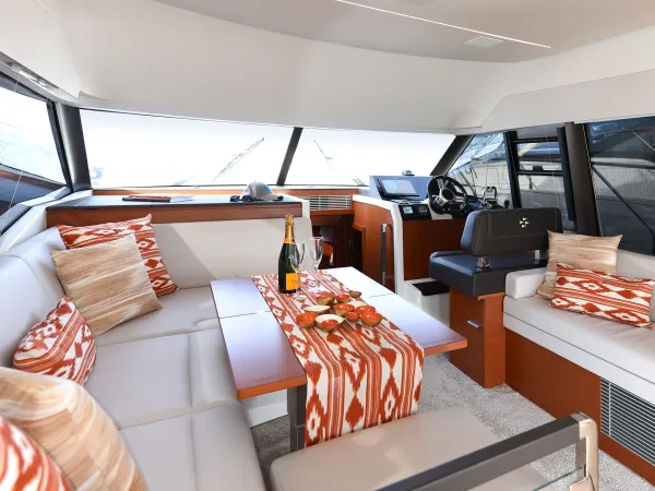 Interior image
