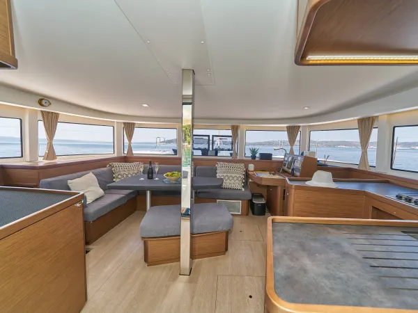 Interior image